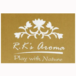 rk's aroma beauty products